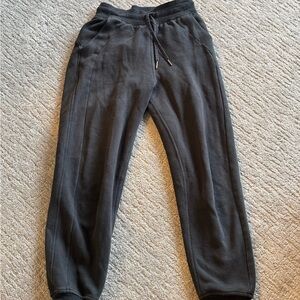 Lululemon Jogger Sweatpants